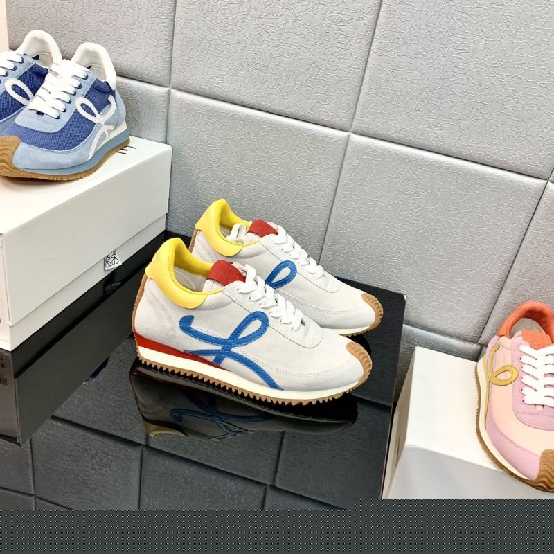 l*ew* sneakers